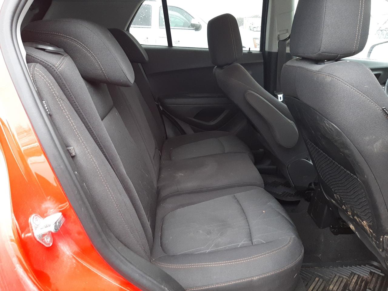 2017 Chevrolet Trax - Image 10