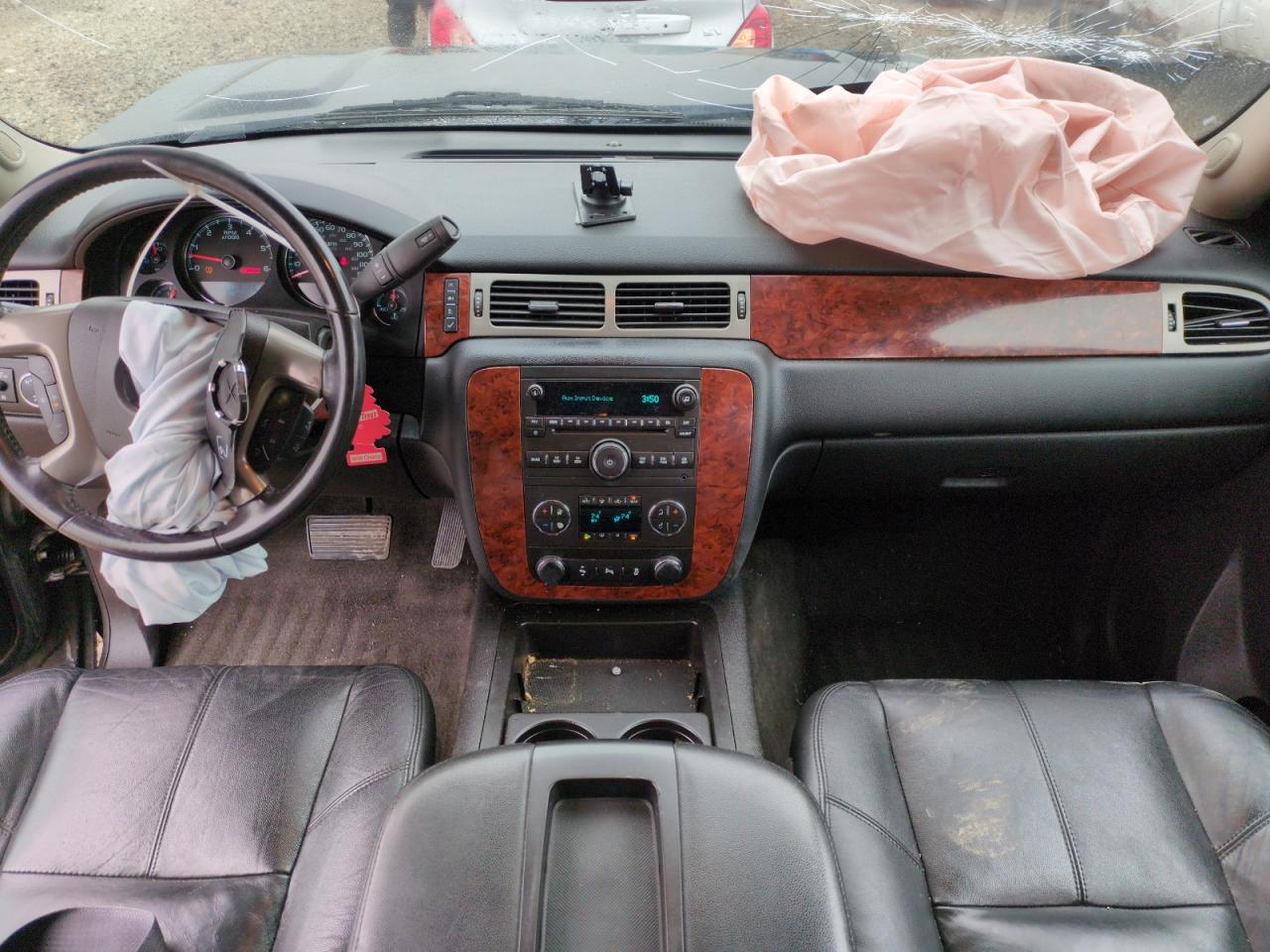 2014 Chevrolet Tahoe - Image 8