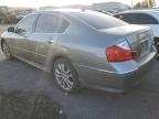 2008 Infiniti M35 Base за продажба в North Las Vegas, NV - Mechanical