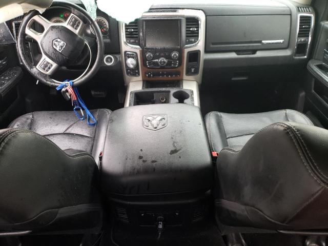  RAM 1500 2014 Бургунди