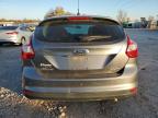 2013 Ford Focus Titanium на продаже в Oklahoma City, OK - Front End