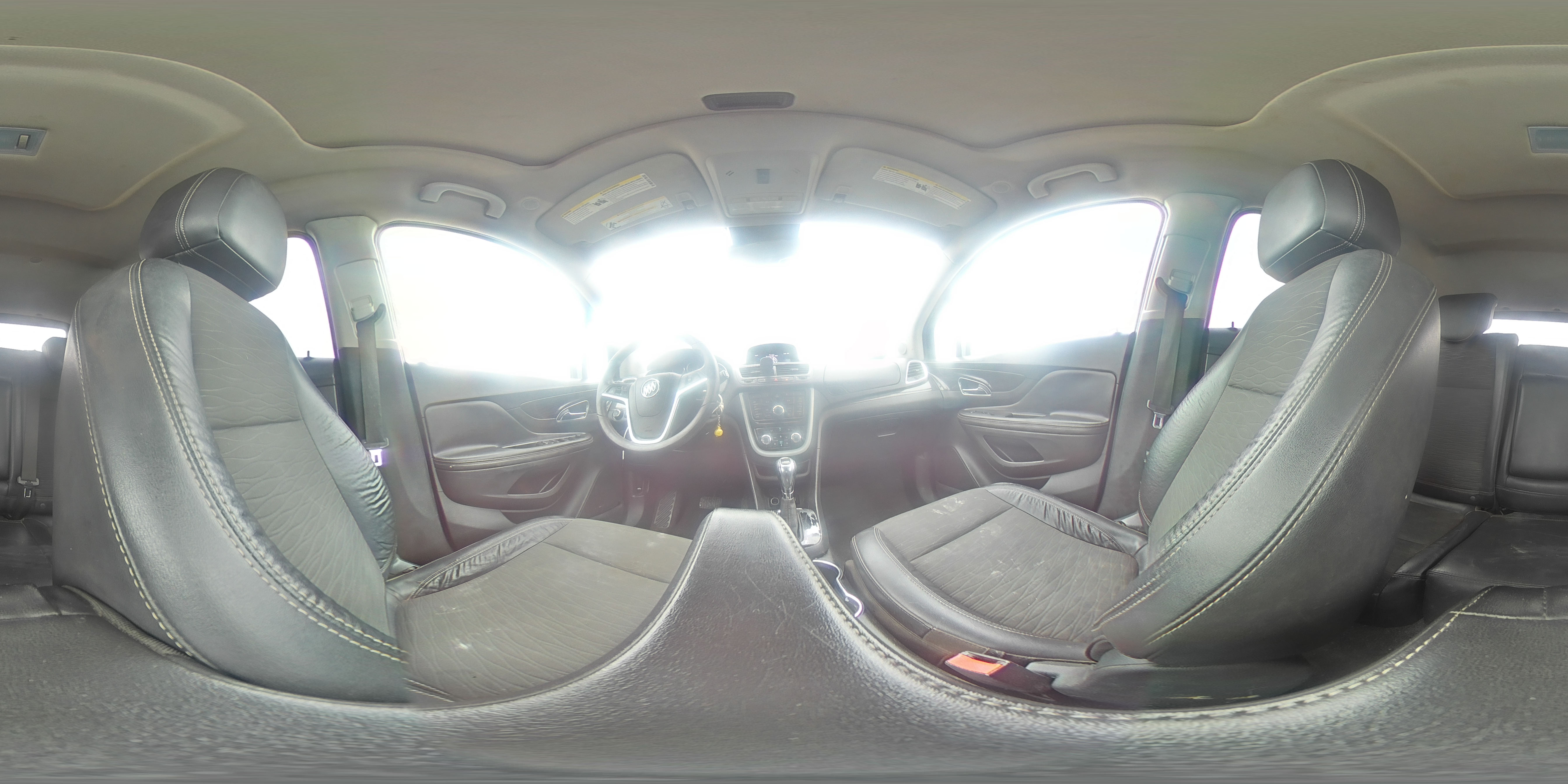 2015 Buick Encore - Image 14