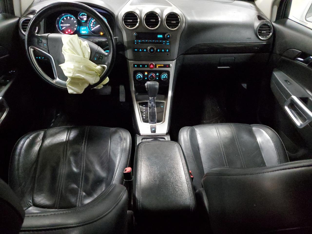 2013 Chevrolet Captiva Lt VIN: 3GNAL3EK7DS591022 Lot: 83681344