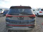 2023 Hyundai Santa Fe Blue en Venta en Magna, UT - Front End