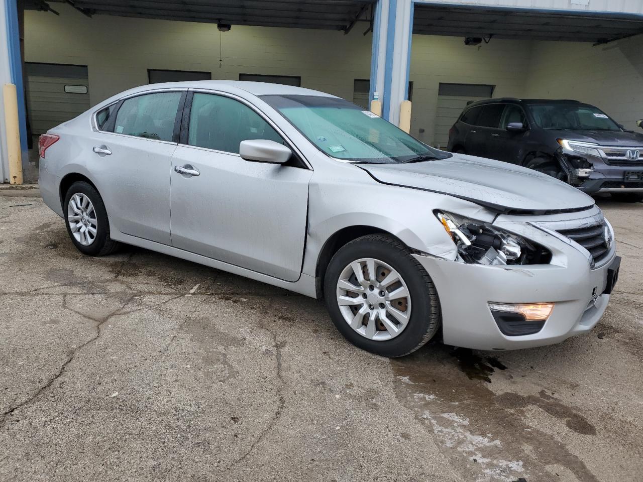 VIN 1N4AL3AP4DC101657 2013 NISSAN ALTIMA no.4