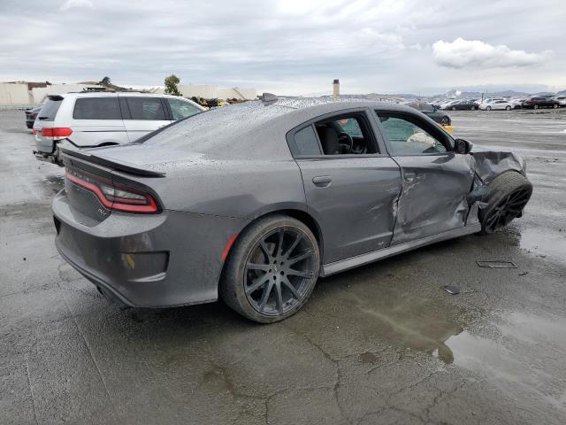  DODGE CHARGER 2019 Gray