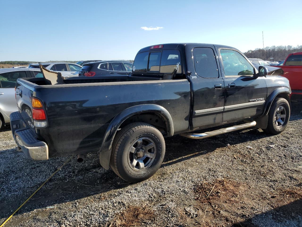 2003 Toyota Tundra - Image 3