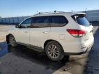 2015 Nissan Pathfinder S for Sale in Antelope, CA - Front End