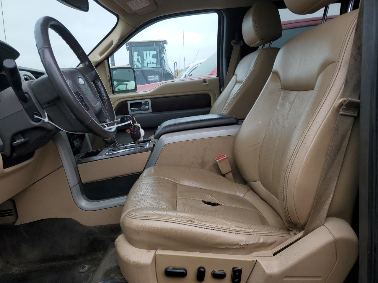 2012 Ford F-150 - Image 7