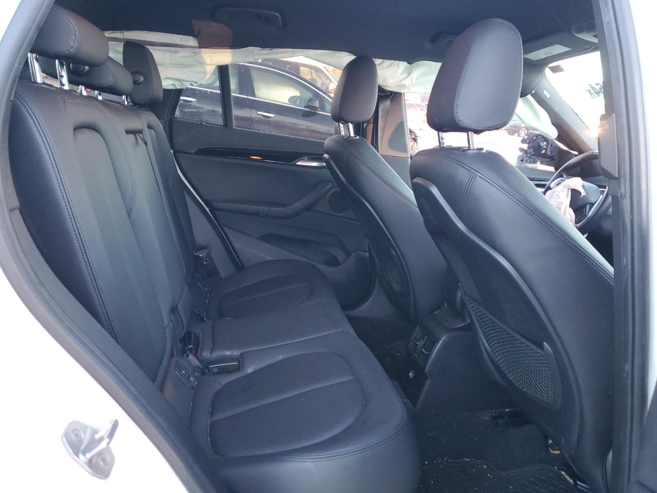 2018 BMW X1 - Image 12