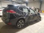 2018 Nissan Rogue S იყიდება West Mifflin-ში, PA - Rollover