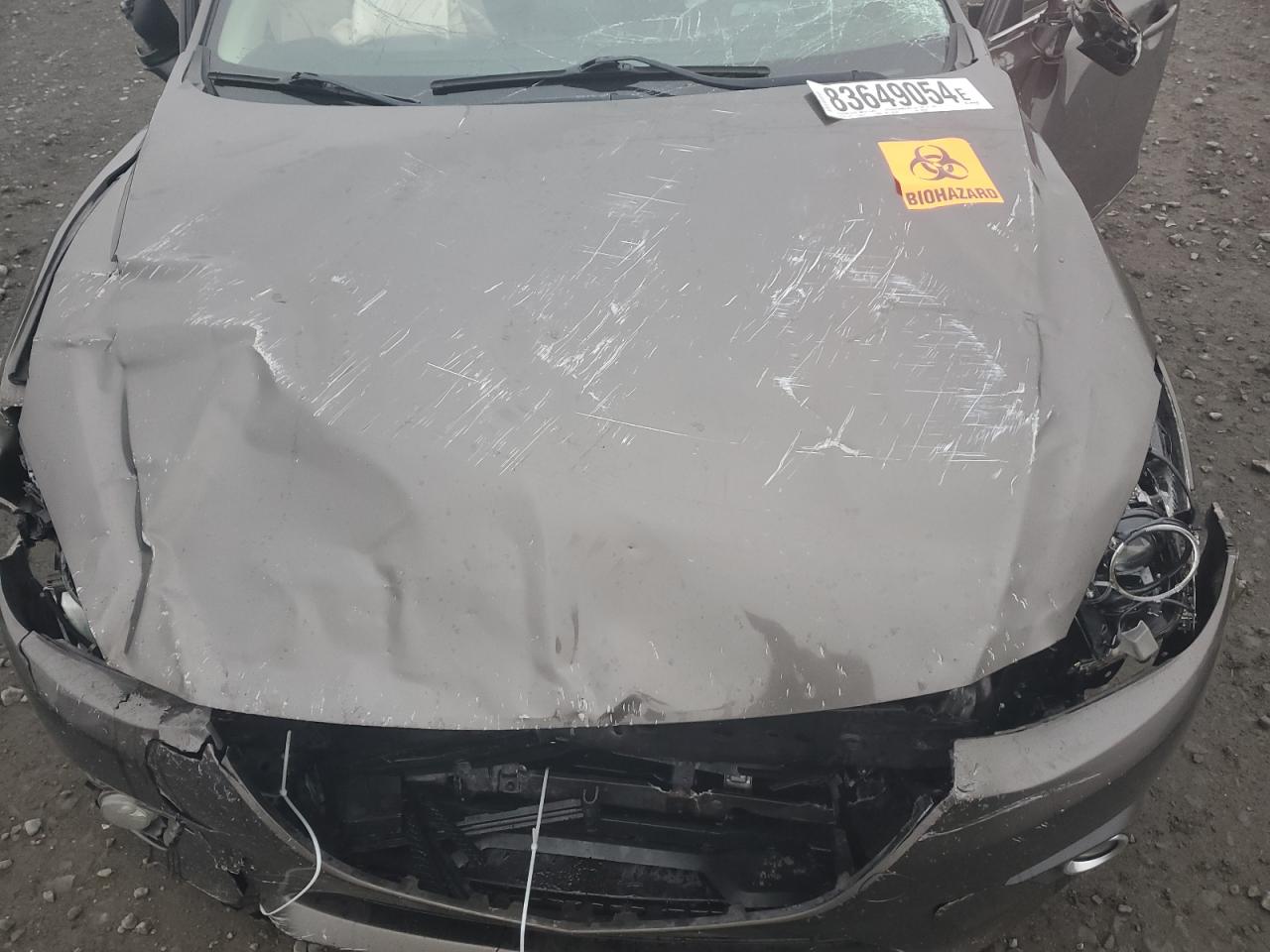 2014 Mazda 3 - Image 12