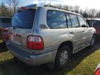 1999 Lexus Lx 470 للبيع في Portland، OR - Front End