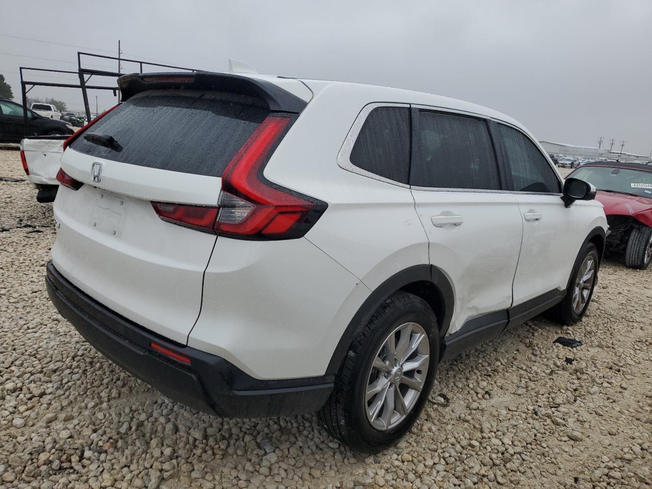 2024 Honda CR-V - Image 3