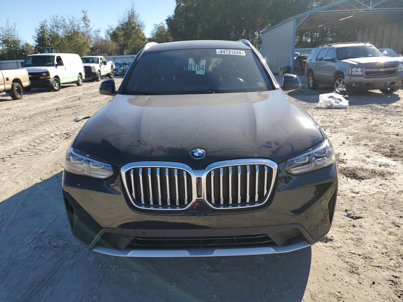 2022 BMW X3 - Image 5