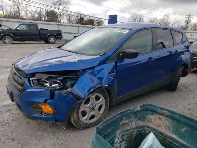 2019 Ford Escape S en Venta en Walton, KY - All Over