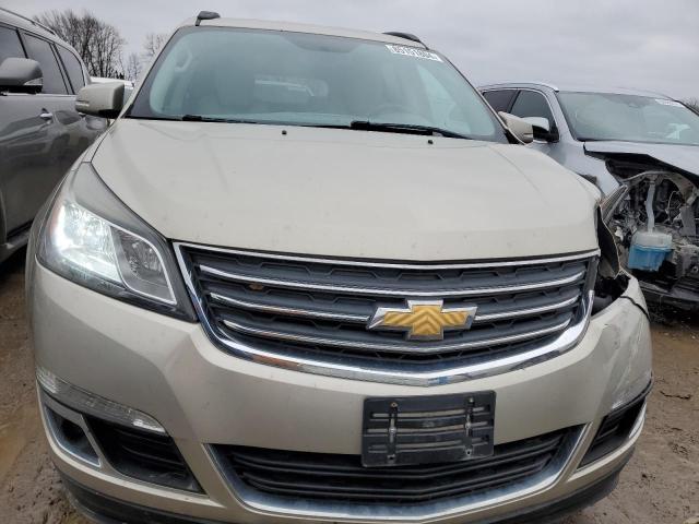 Parquets CHEVROLET TRAVERSE 2013 tan