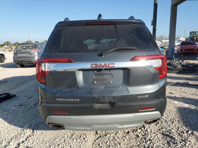  GMC ACADIA 2020 Teal