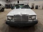 1987 Mercedes-Benz 300 Tdt for Sale in Center Rutland, VT - Water/Flood