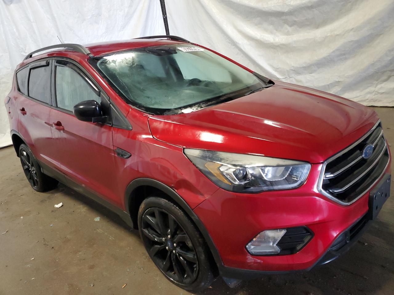 VIN 1FMCU0GD5KUA38552 2019 FORD ESCAPE no.4