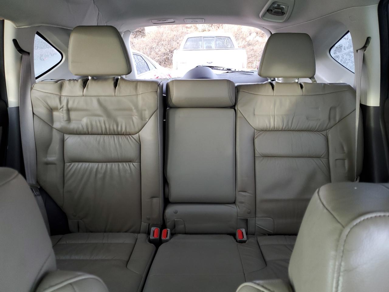2014 Honda CR-V - Image 10