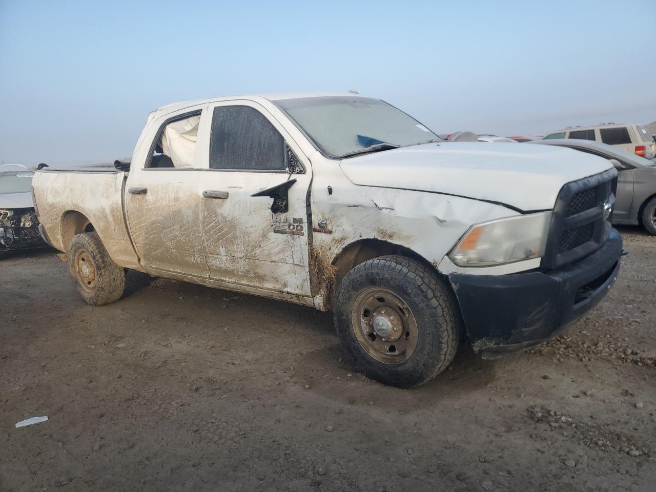 2018 RAM 2500 - Image 4