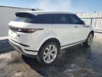 2020 Land Rover Range Rover Evoque Se zu verkaufen in Opa Locka, FL - Minor Dent/Scratches
