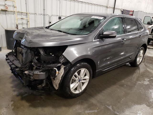  FORD EDGE 2015 Szary