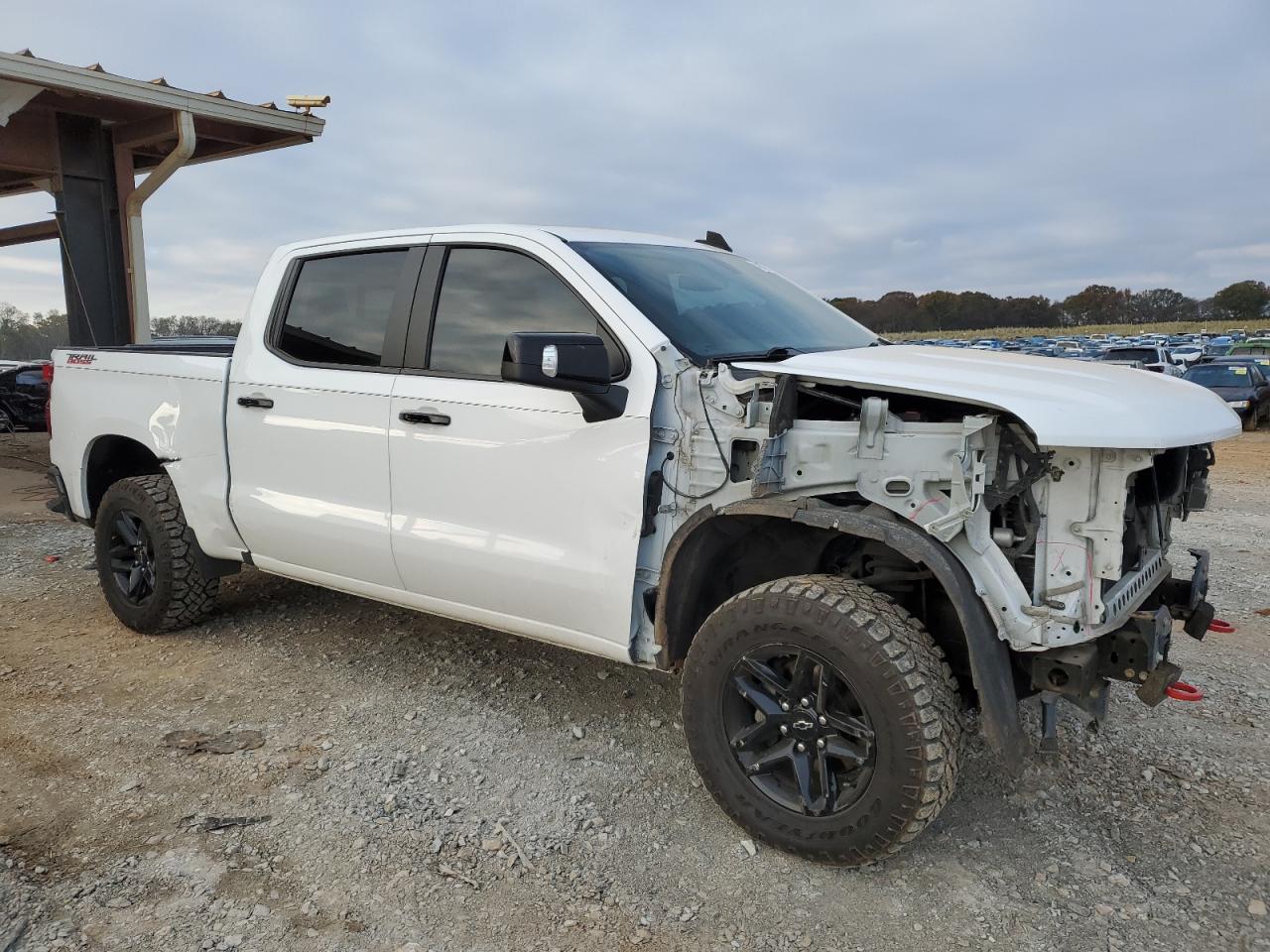 2019 Chevrolet Silverado - Image 4