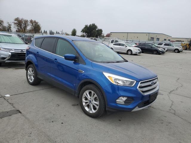 Parquets FORD ESCAPE 2017 Blue