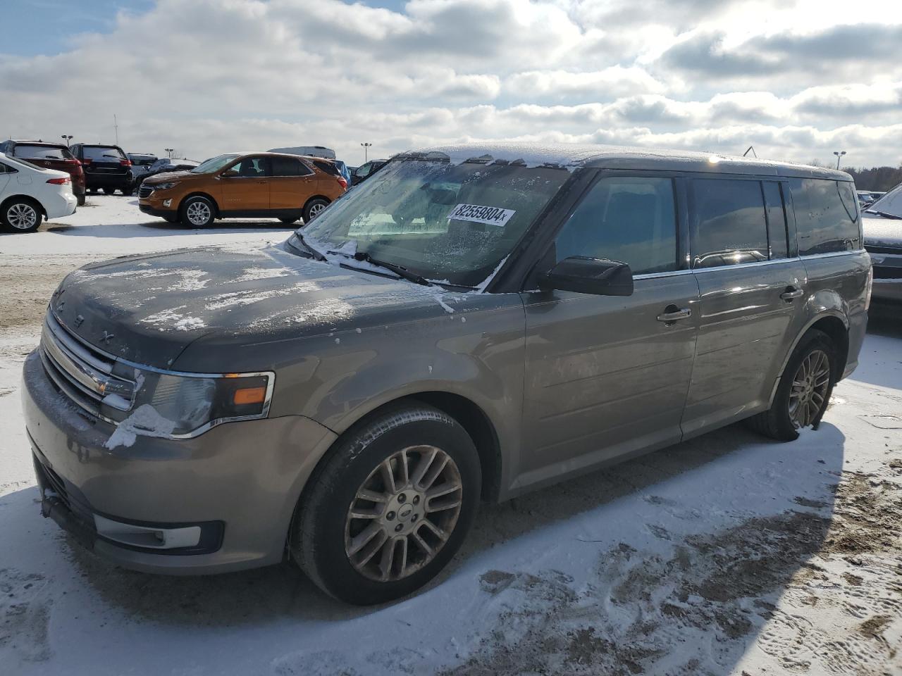 2014 Ford Flex - Image 1