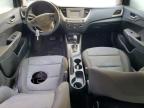 2022 Hyundai Accent Se for Sale in Houston, TX - Burn - Interior