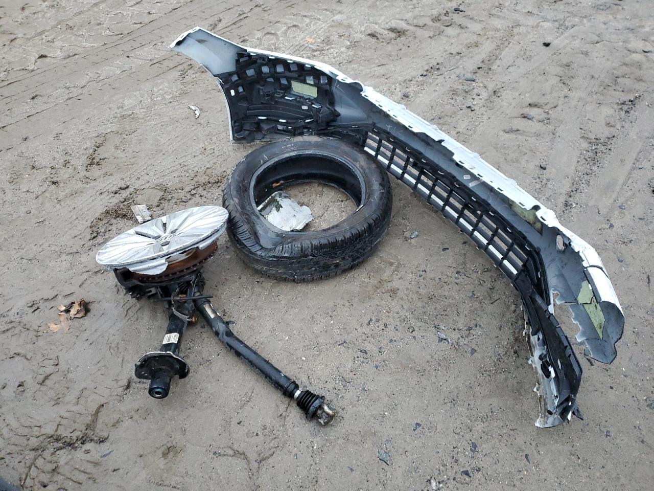 2019 Volkswagen Jetta S VIN: 3VWC57BU9KM031851 Lot: 82915964