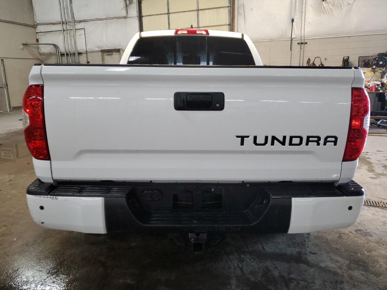 2021 Toyota Tundra - Image 6