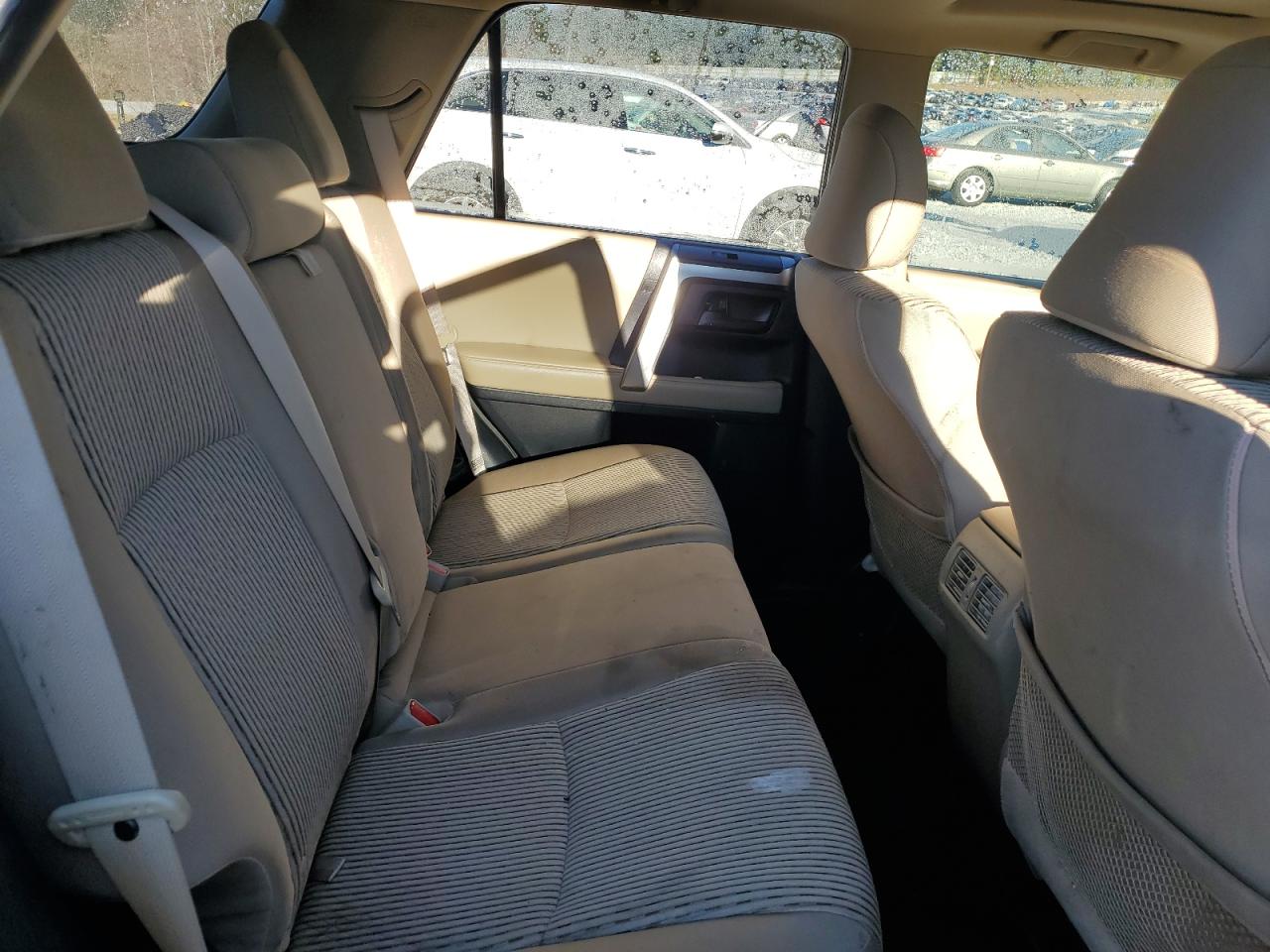 2012 Toyota 4Runner - Image 11