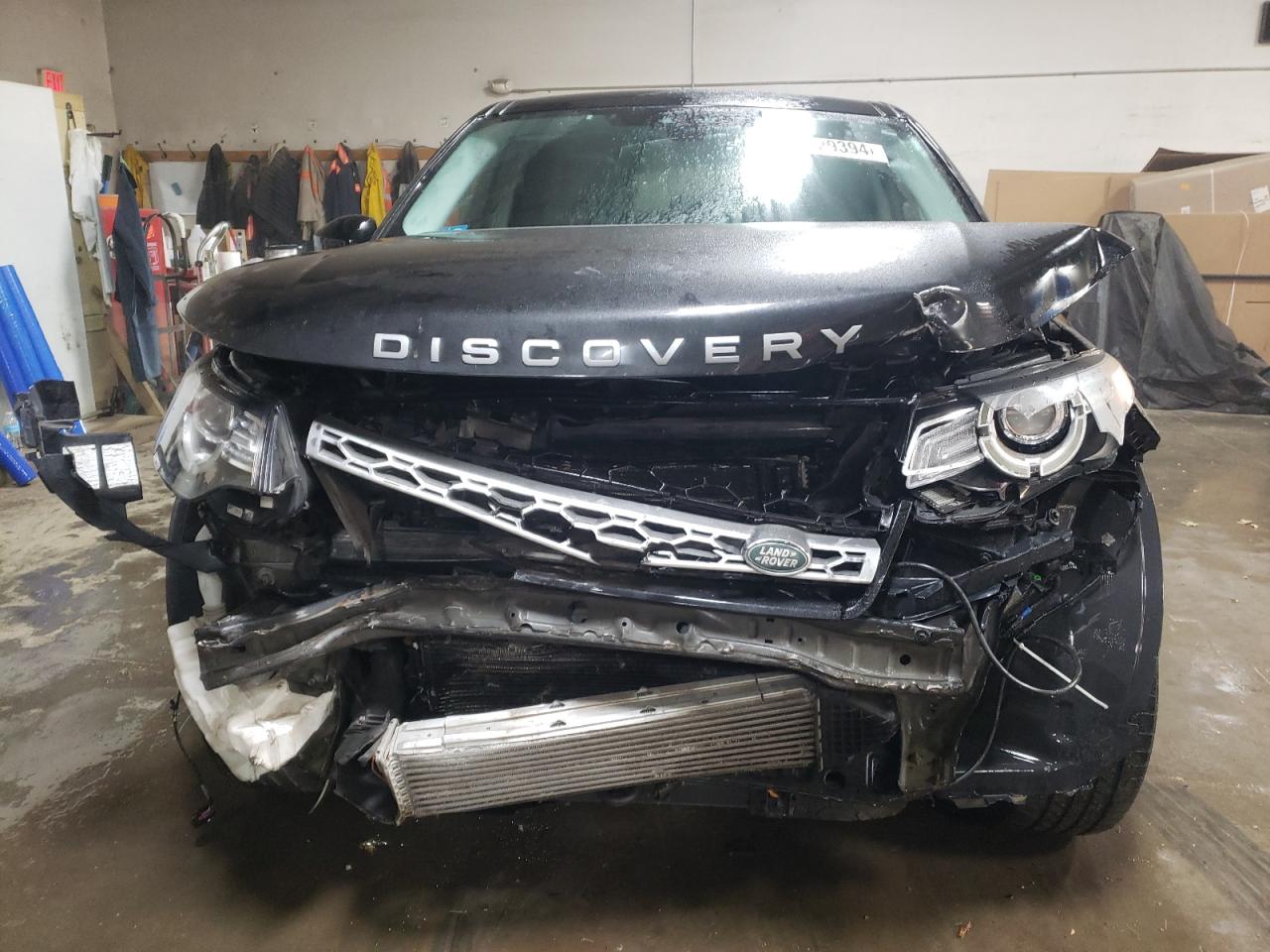 VIN SALCR2BG5GH571898 2016 LAND ROVER DISCOVERY no.5