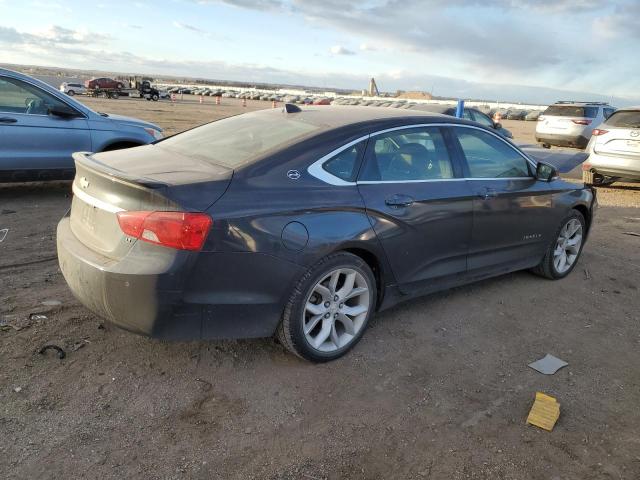  CHEVROLET IMPALA 2014 Blue