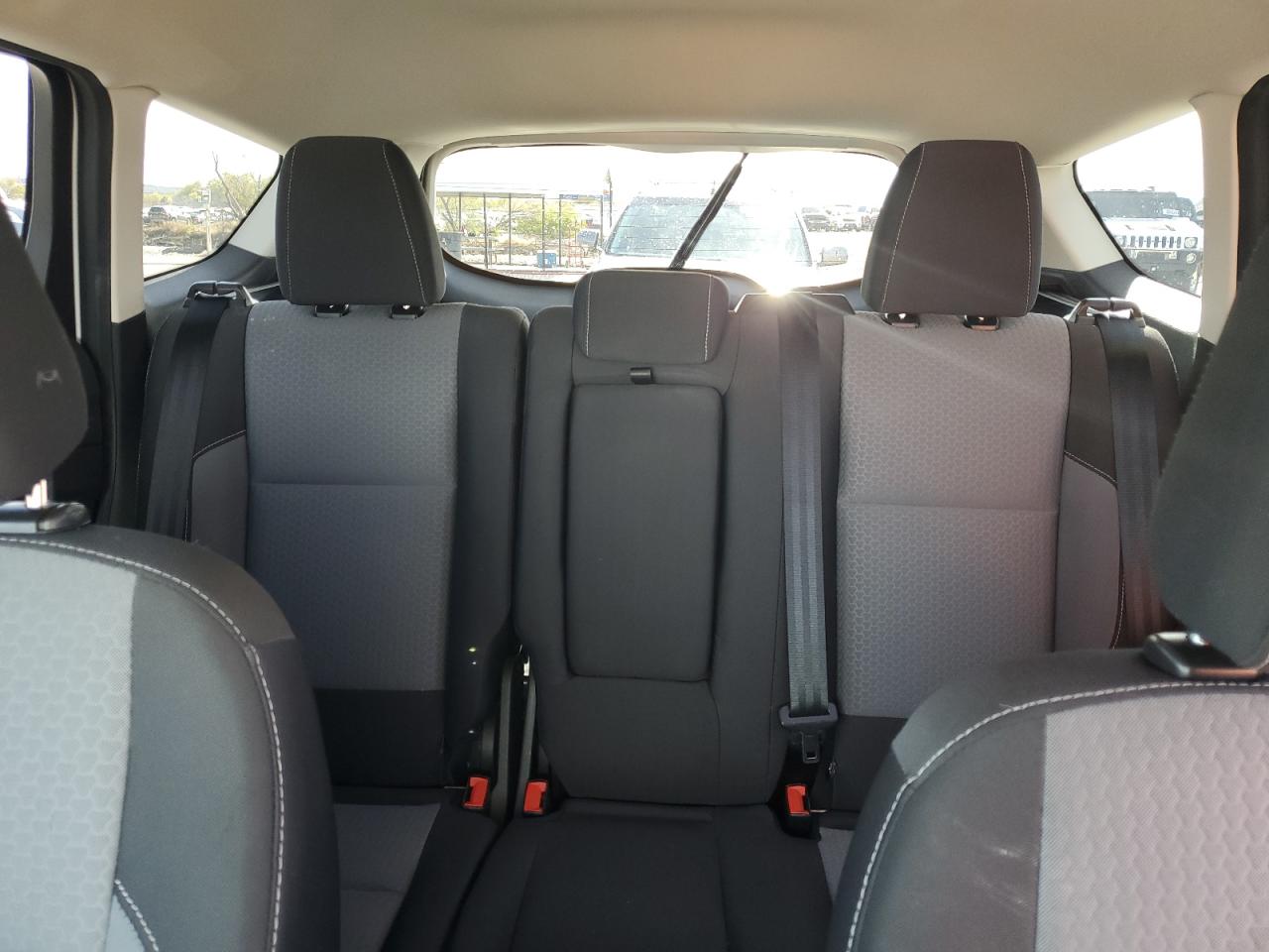 2019 Ford Escape - Image 10