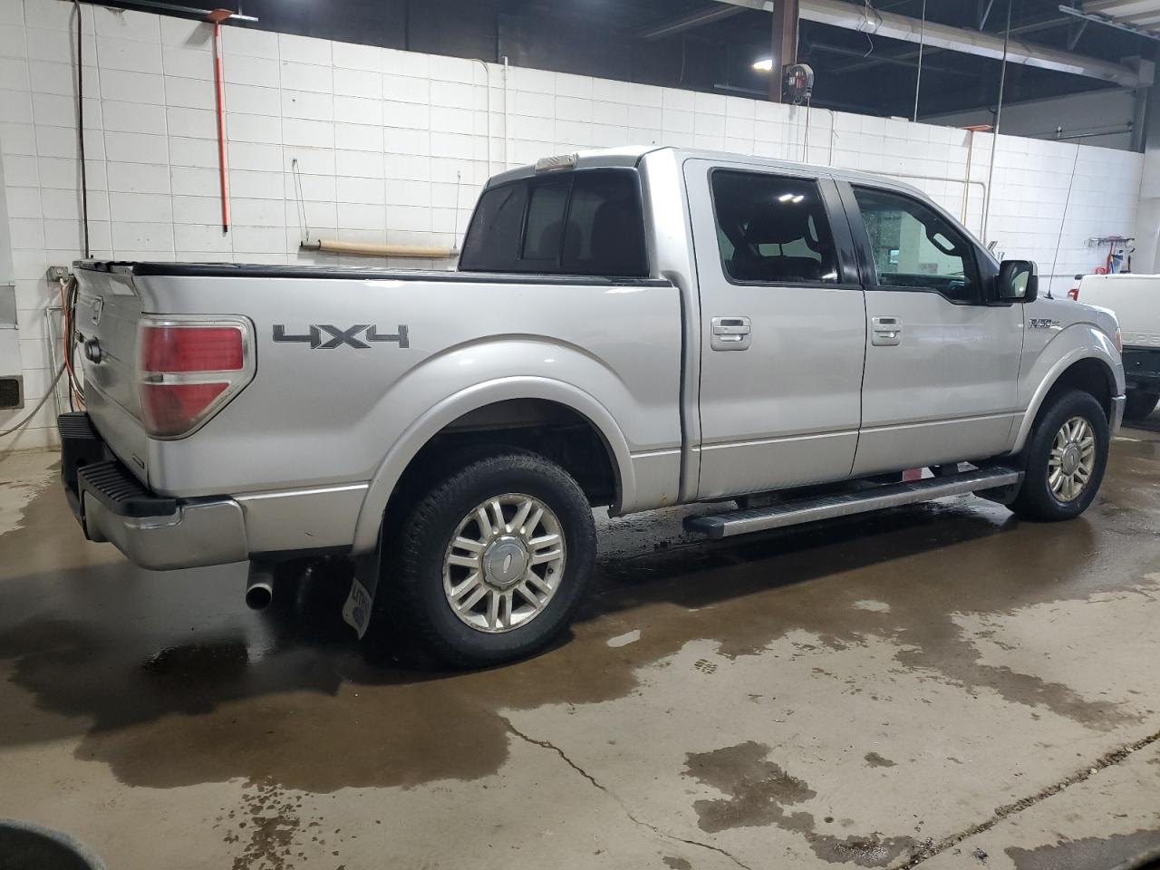 2011 Ford F-150 - Image 3