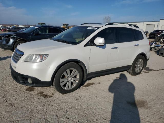 2008 Subaru Tribeca Li 3.6L