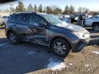 2016 Toyota Rav4 Le for Sale in Pennsburg, PA - Side