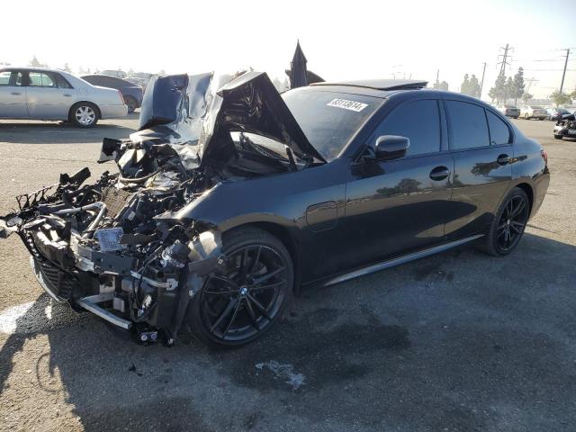 2021 Bmw 330E 