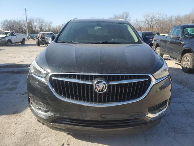  BUICK ENCLAVE 2018 Черный