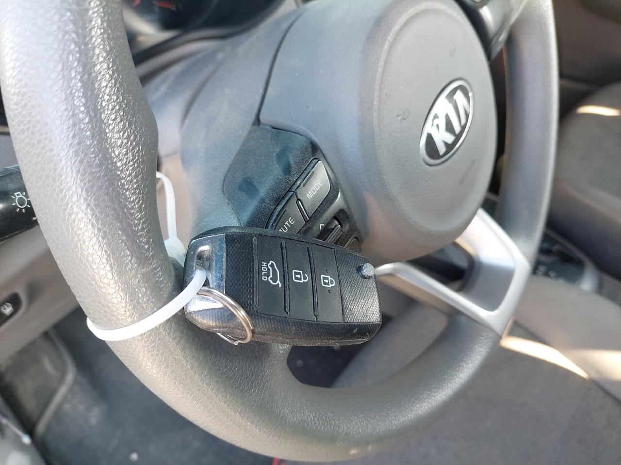 KNAB25124JT168592 - 2018 Kia PICANTO - #85621524