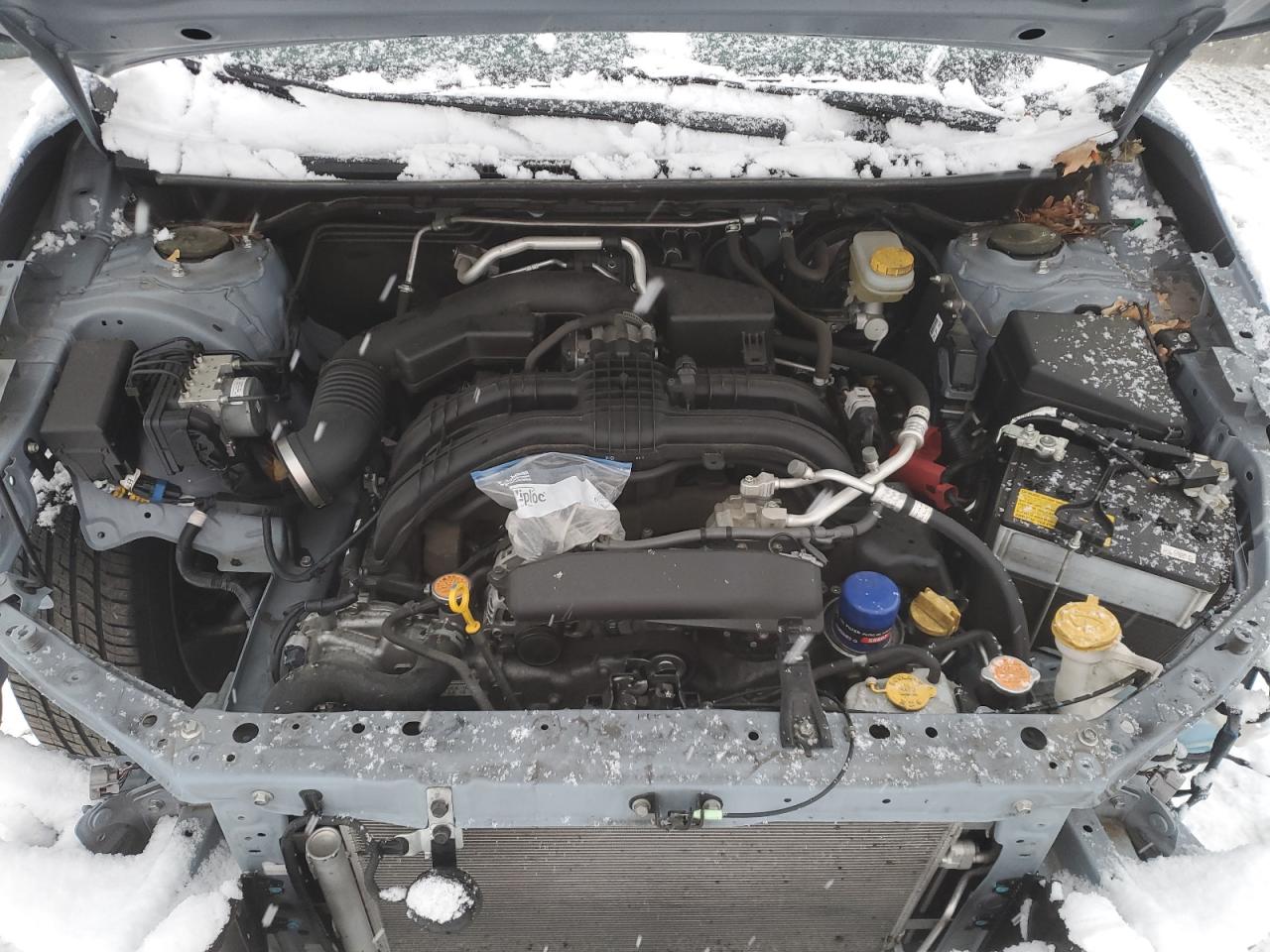 2019 Subaru XV - Image 11