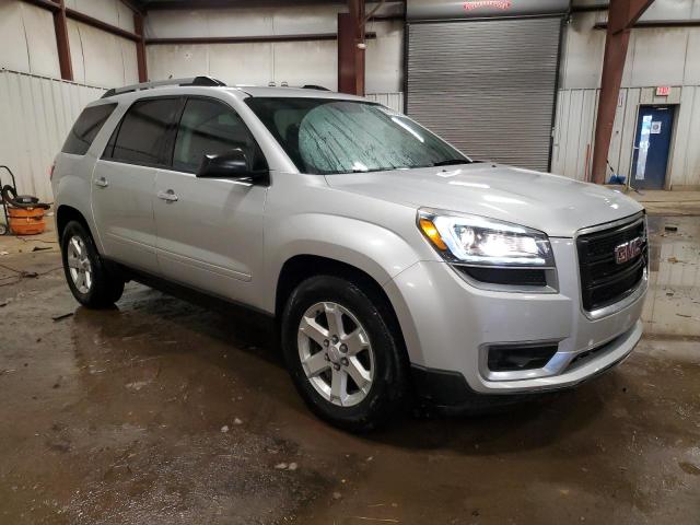  GMC ACADIA 2013 Silver