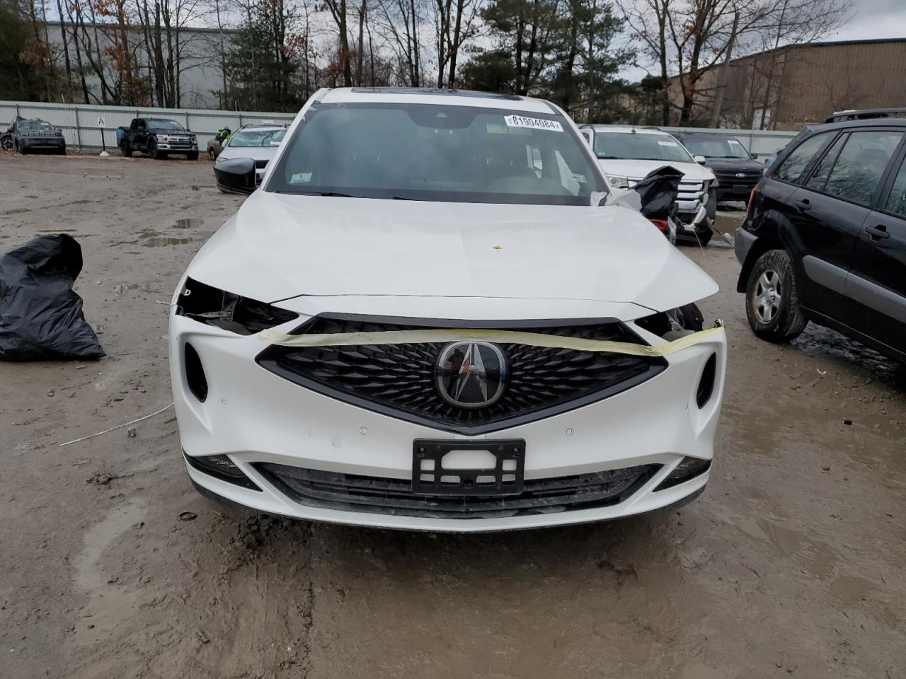 2023 Acura MDX - Image 5