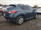 2011 Nissan Murano S за продажба в Baltimore, MD - Front End