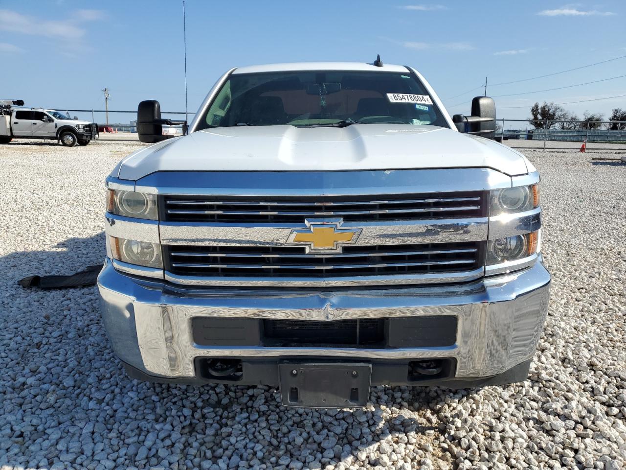 2016 Chevrolet Silverado - Image 5