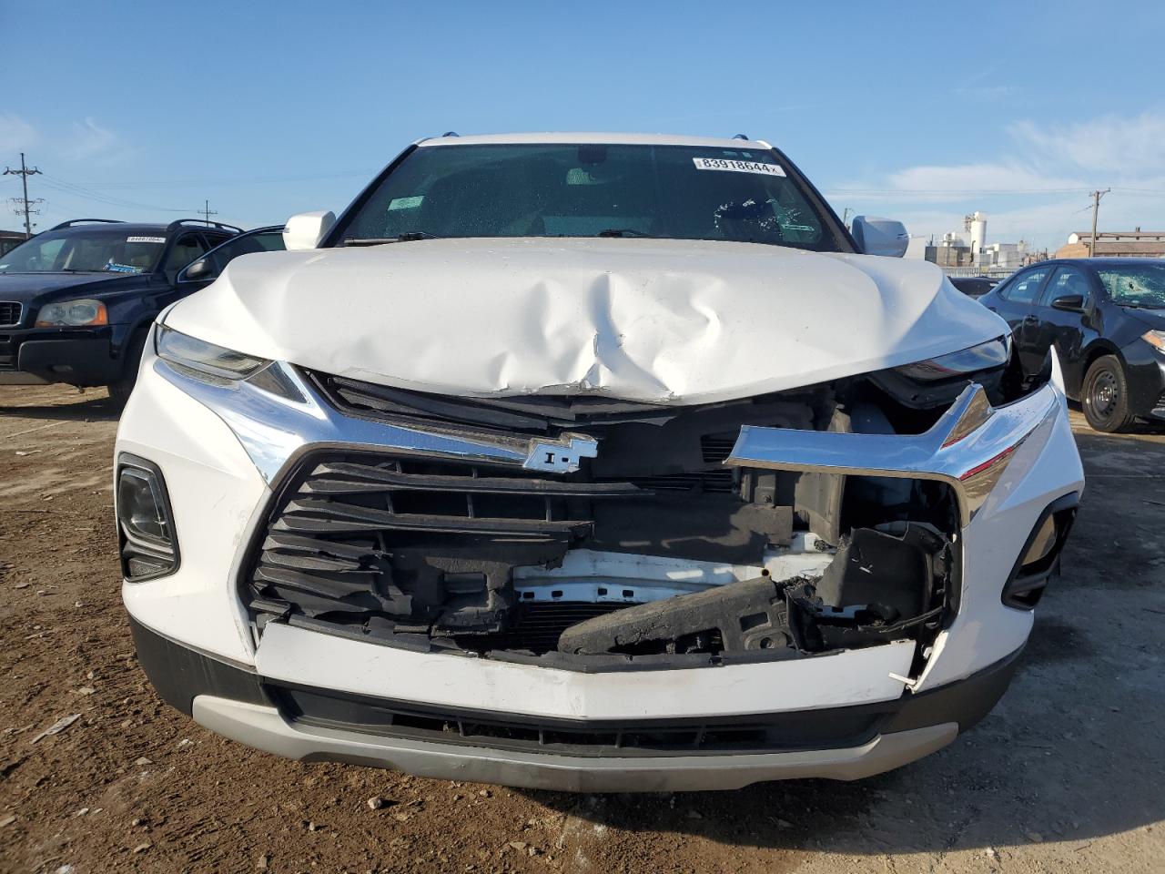 2019 Chevrolet Blazer - Image 5